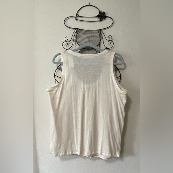 Loft Tank Top - Picture 2 of 5